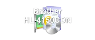 Brother HL-4150CDN