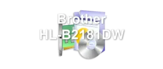 Brother HL-B2181DW