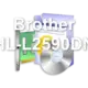 Brother HL-L2590DN