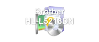 Brother HL-L5218DN