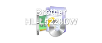 Brother HL-L5228DW