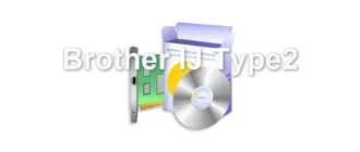 Brother IJ Type2