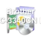 Brother MFC-3340CN Fax