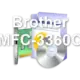 Brother MFC-3360C