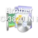 Brother MFC-3820JN Fax