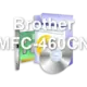 Brother MFC-460CN
