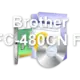 Brother MFC-480CN Fax