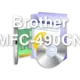 Brother MFC-490CN