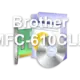 Brother MFC-610CLN