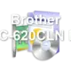 Brother MFC-620CLN Fax
