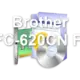 Brother MFC-620CN Fax