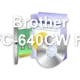Brother MFC-640CW Fax