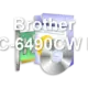 Brother MFC-6490CW Fax