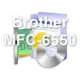 Brother MFC-6550