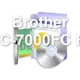 Brother MFC-7000FC Fax