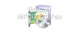Brother MFC-7320 Fax