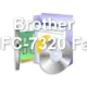 Brother MFC-7320 Fax
