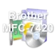 Brother MFC-7420