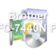 Brother MFC-7440N Fax