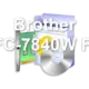 Brother MFC-7840W Fax
