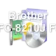 Brother MFC-8210J Fax