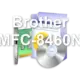 Brother MFC-8460N