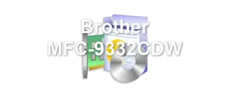 Brother MFC-9332CDW