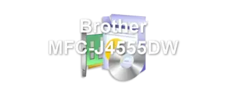 Brother MFC-J4555DW