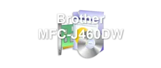 Brother MFC-J460DW