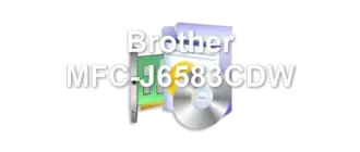 Brother MFC-J6583CDW