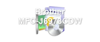 Brother MFC-J6973CDW