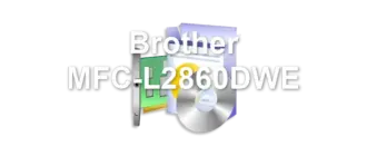 Brother MFC-L2860DWE