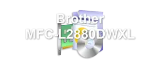 Brother MFC-L2880DWXL