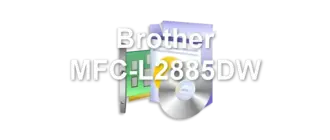 Brother MFC-L2885DW