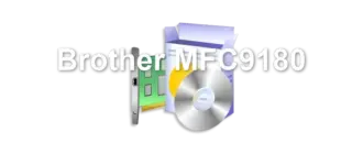 Brother MFC9180