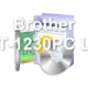 Brother PT-1230PC LE