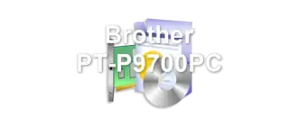 Brother PT-P9700PC