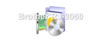 Brother RJ-3050