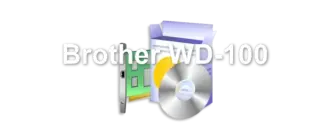Brother WD-100