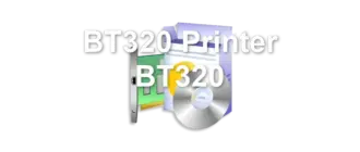BT320 Printer BT320