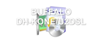 BUFFALO DH-KONE/U2DSL