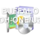 BUFFALO DH-ONE/U2