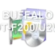 BUFFALO DT-F200/U2W