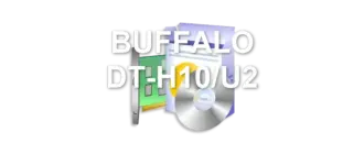 BUFFALO DT-H10/U2