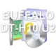 BUFFALO DT-H10/U2