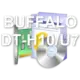 BUFFALO DT-H10/U7