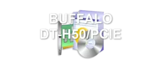 BUFFALO DT-H50/PCIE