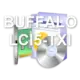 BUFFALO LCI5-TXI