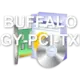 BUFFALO LGY-PCI-TXD