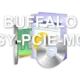 BUFFALO LGY-PCIE-MG2